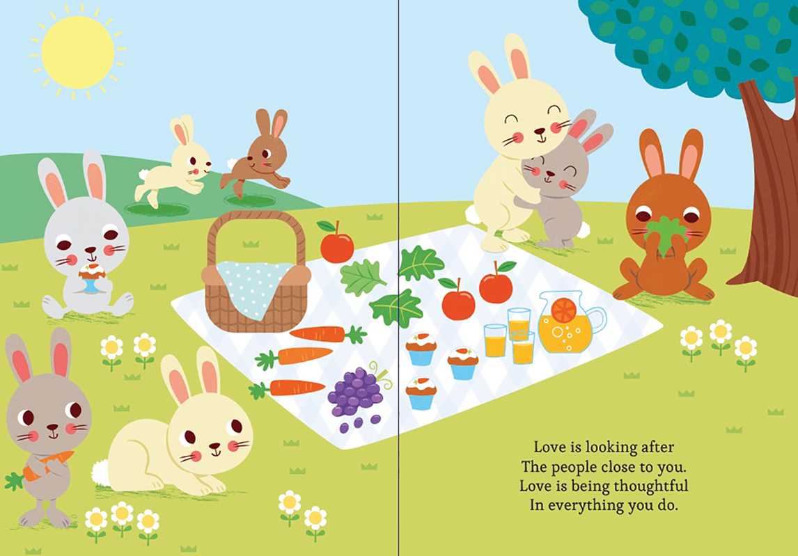 LOVE FROM ME TO YOU - BOOK