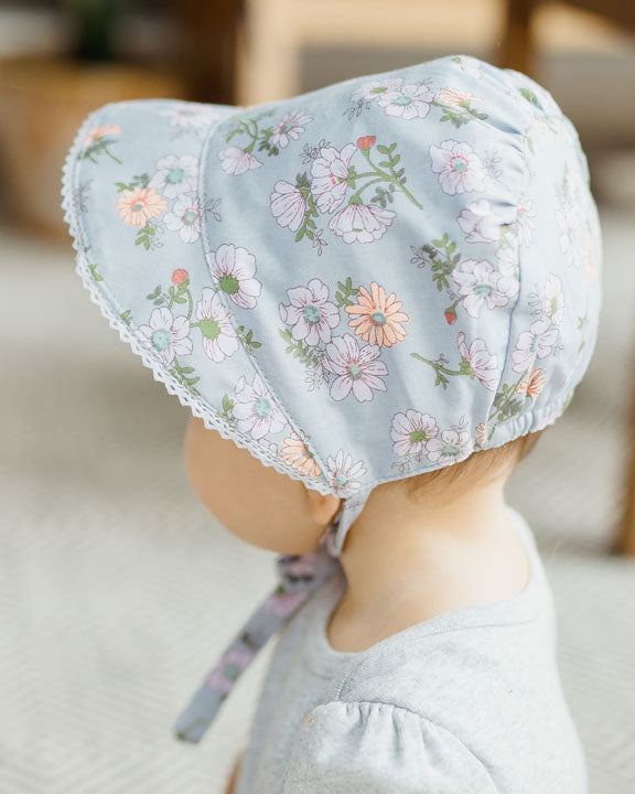 DAISY SUN BONNET