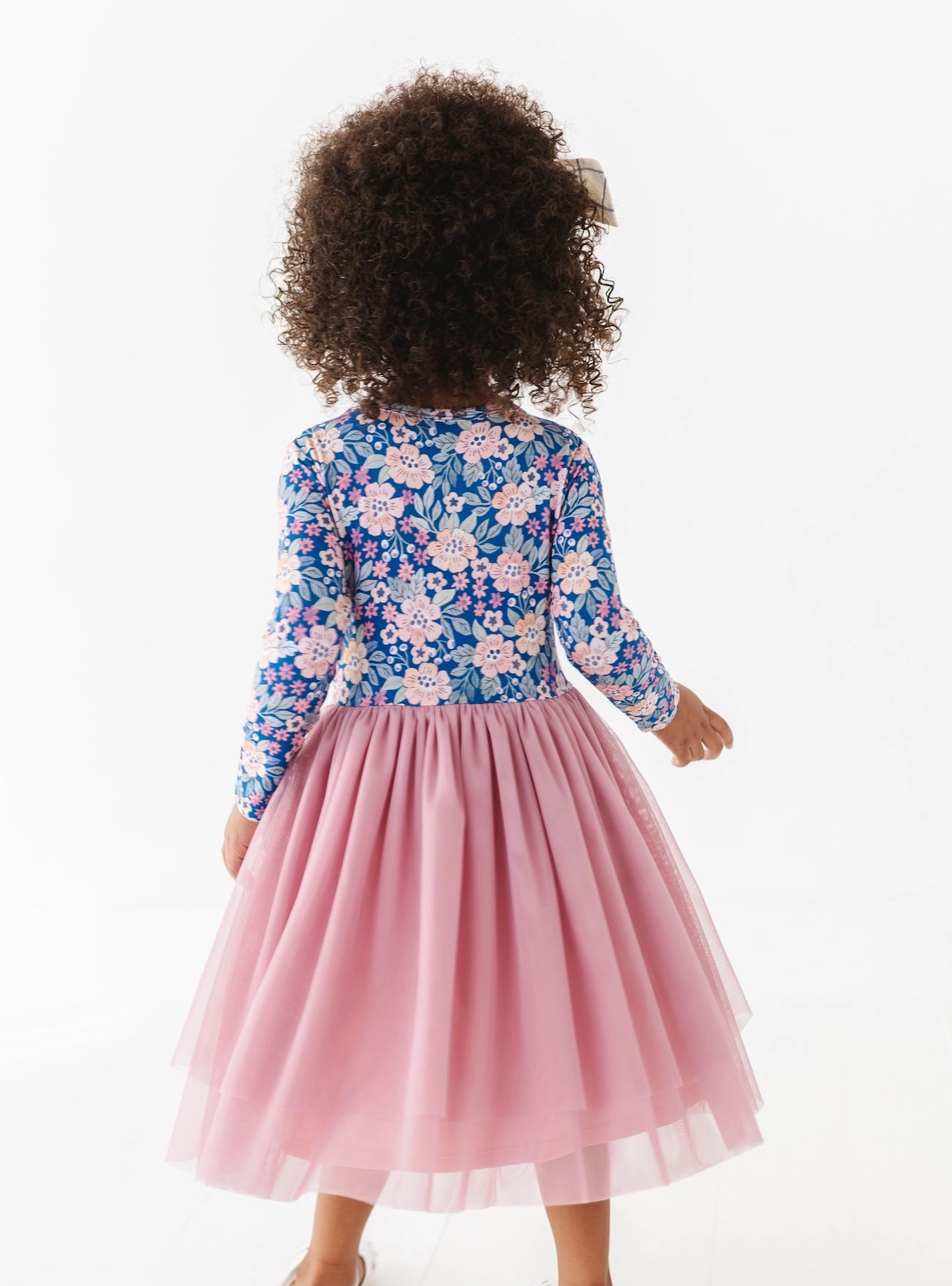 POSEY TULLE DRES