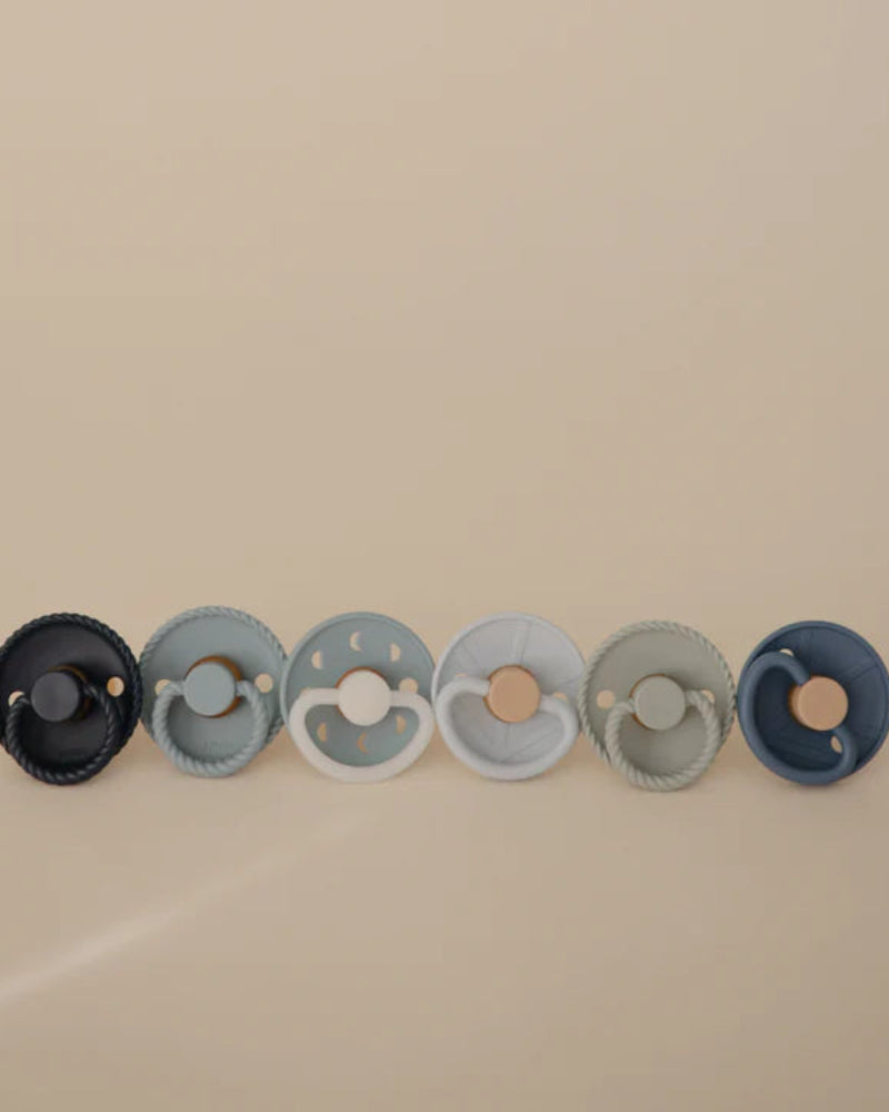 FRIGG ENDLESS SEA PACIFIER - 6 PACK