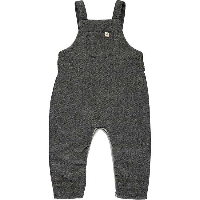 GLEASON WOVEN OVERALLS