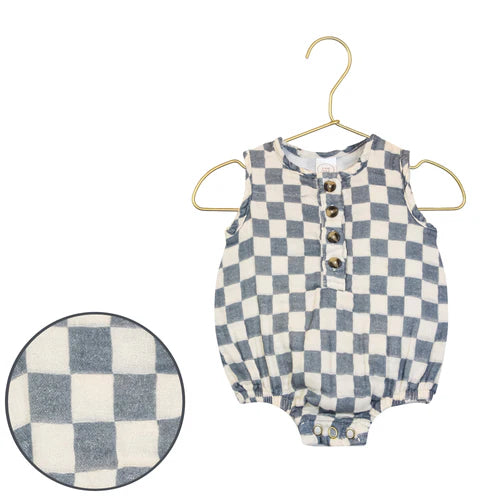 MILES CLOUD MUSLIN BUBBLE