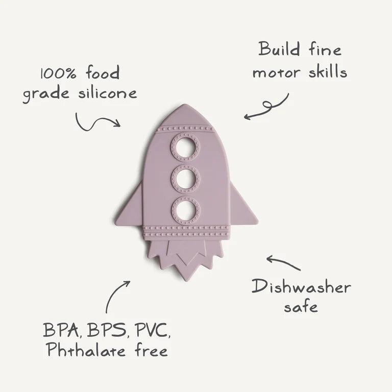 ROCKET TEETHER