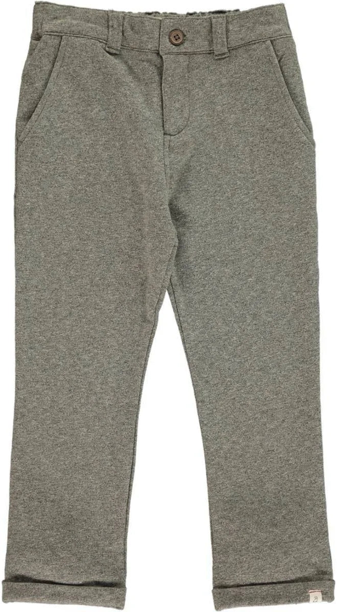 JONATHAN JERSEY PANTS