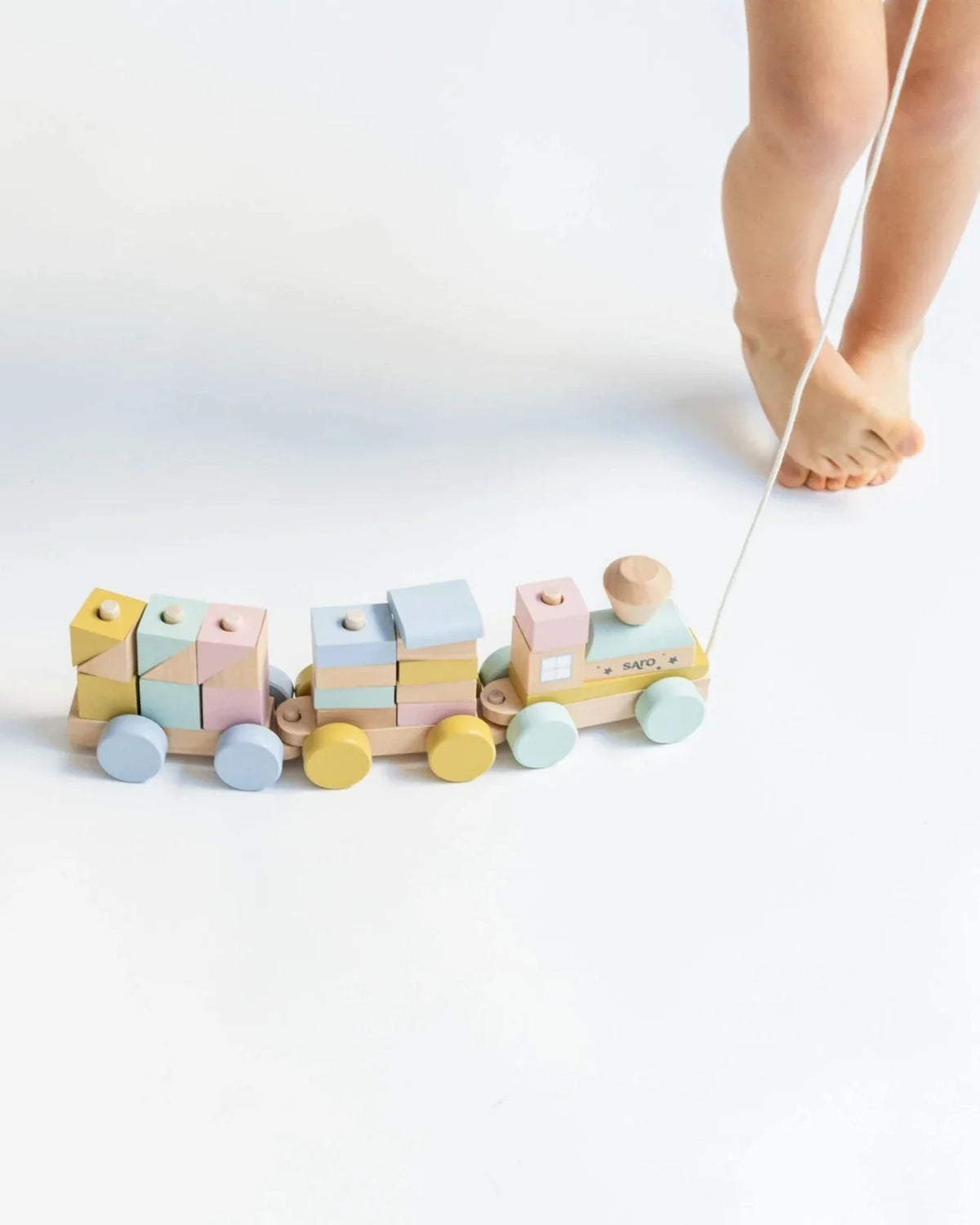 TOYS + PLAY