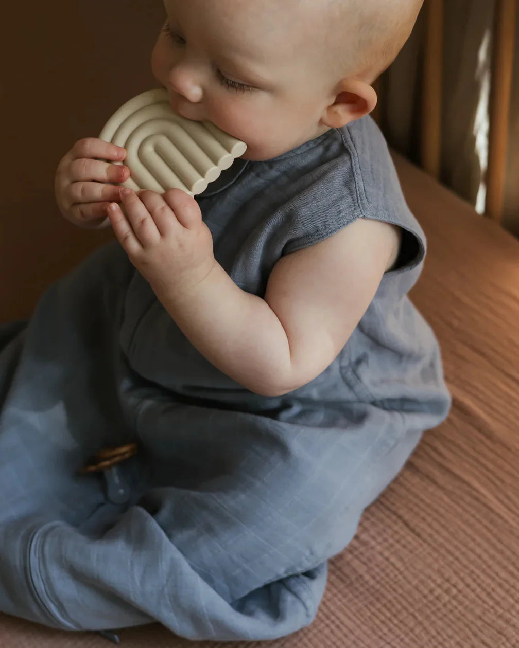 TEETHERS + RATTLES