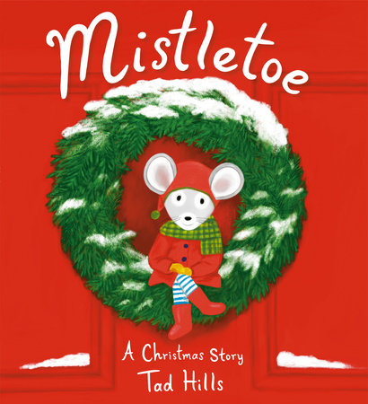MISTLETOE - CHILDREN&