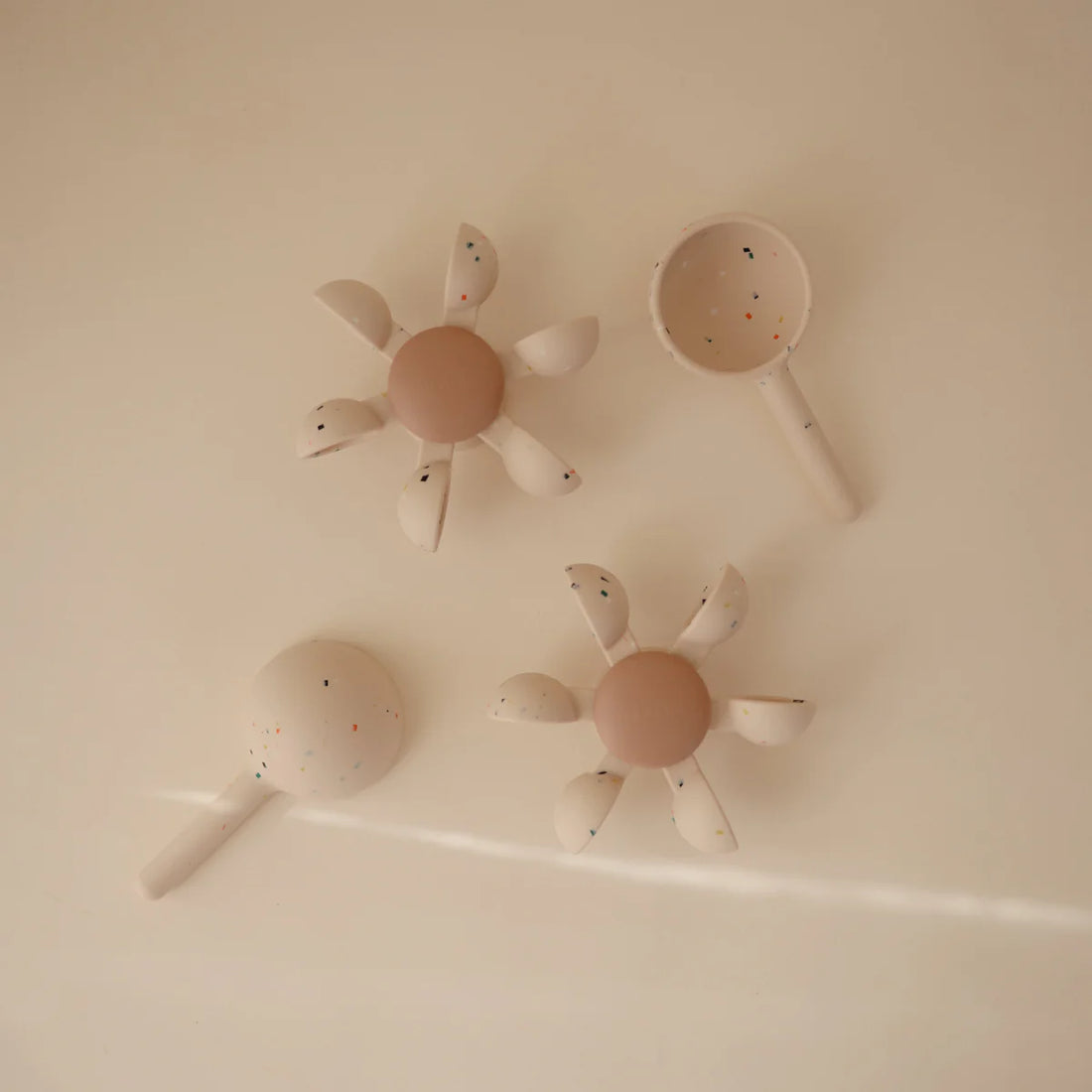 WATER WHEEL BATH TOY