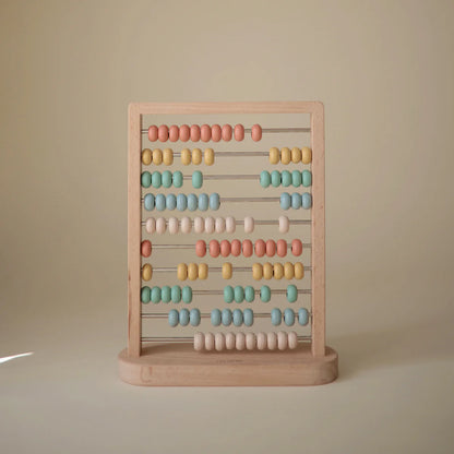 WOODEN ABACUS
