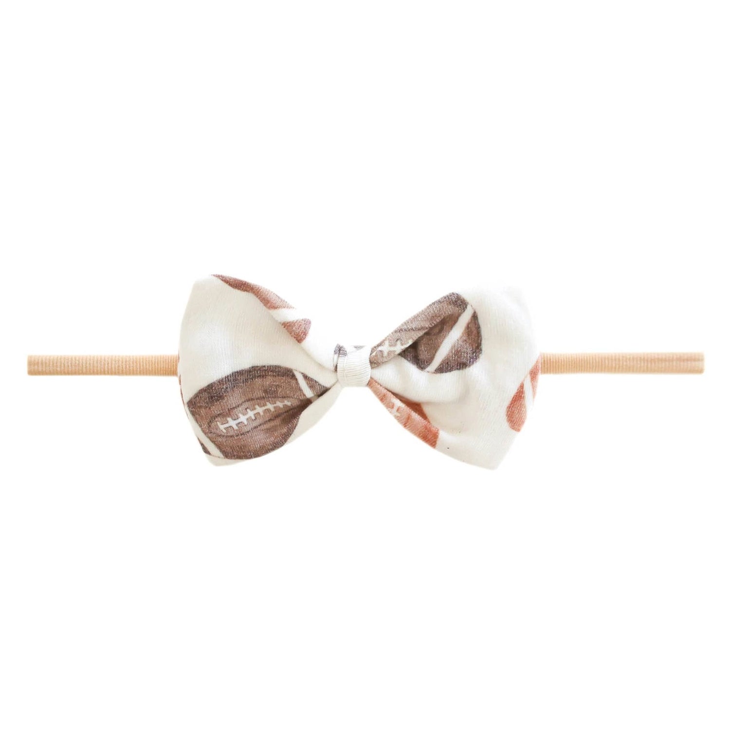 BOWTIE BABY BOW - BLITZ