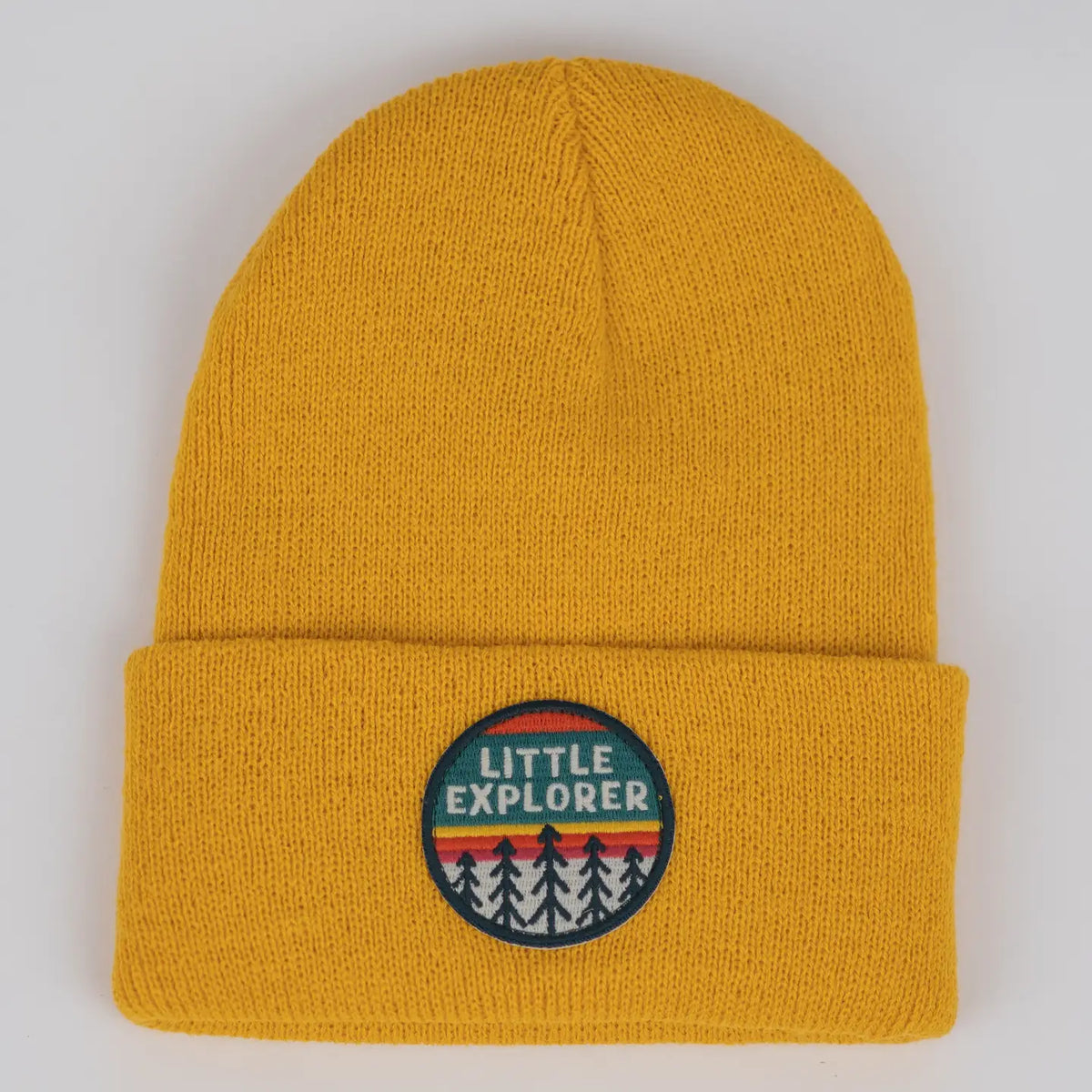 LITTLE EXPLORER SUN BEANIE