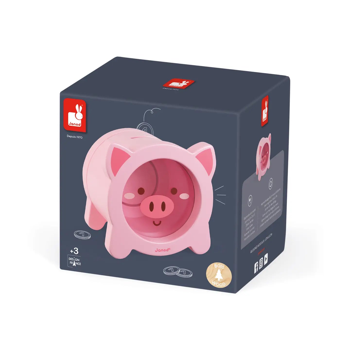 PIGGY BANK