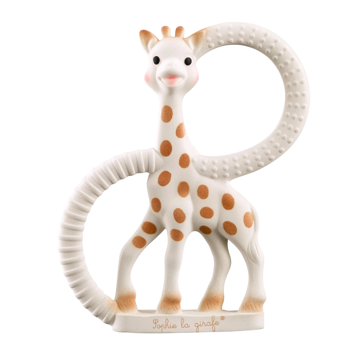 SOPHIE LA GIRAFFE - TEETHING RING