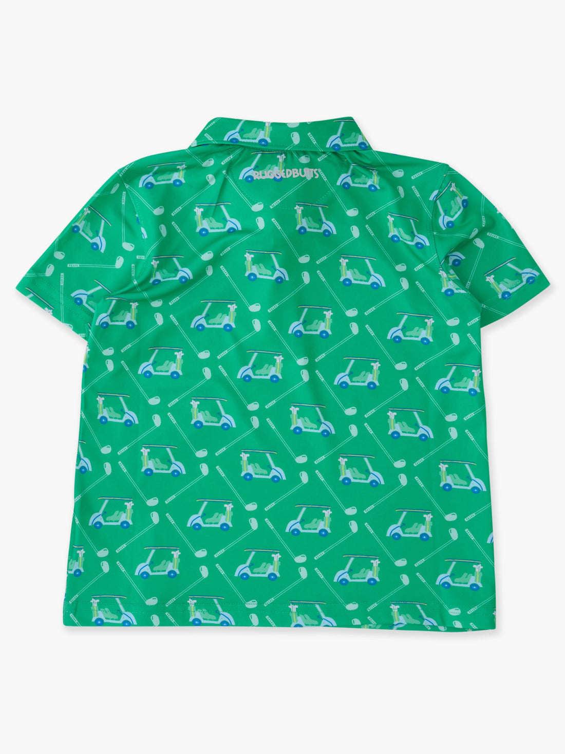 GOLF SHORT SLEEVE PERFORMANCE POLO