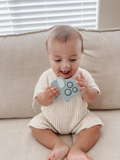 ITZY POPPER ELEPHANT TOY