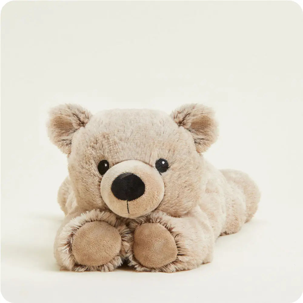 BROWN BEAR WARMIE