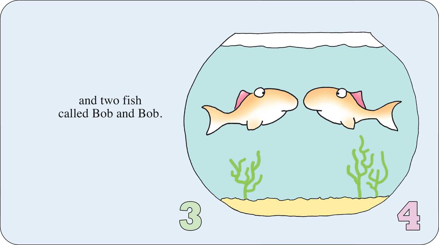 FIFTEEN ANIMALS! - BOOK