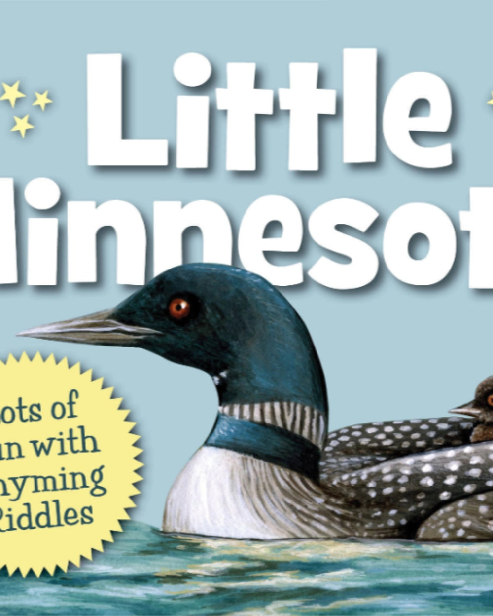 LITTLE MINNESOTA - CHILDREN&