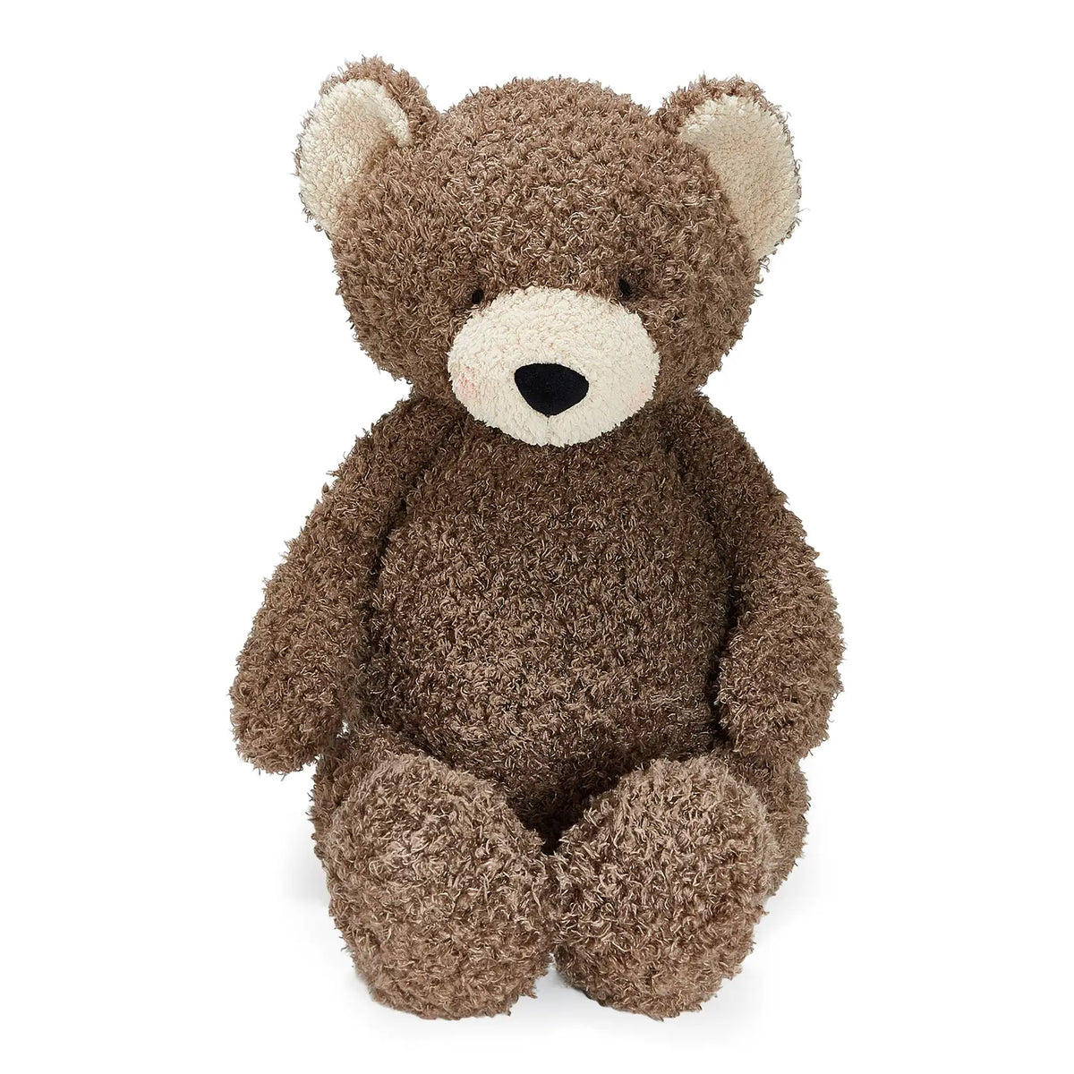 GREAT BIG CUBBY BEAR STUFFY