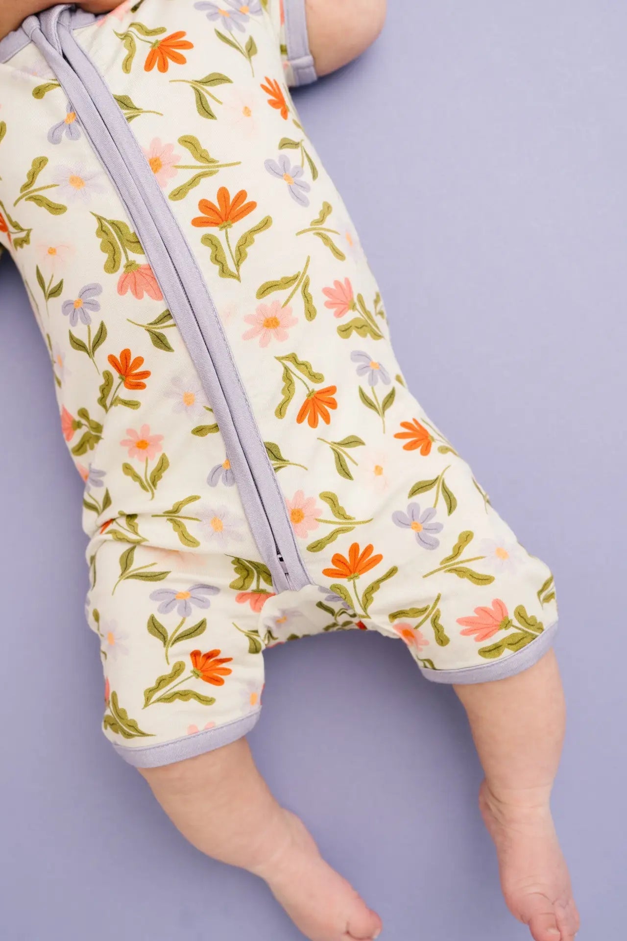 DAISY DAYDREAM ROMPER