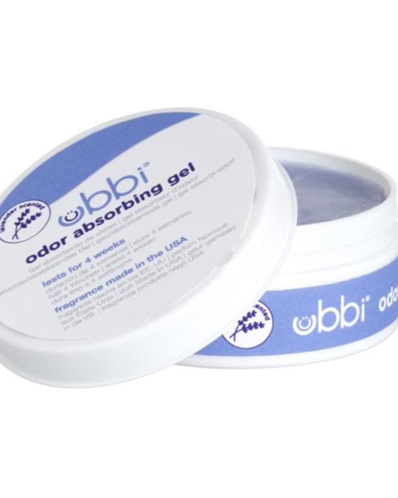 ODOR ABSORBING GEL