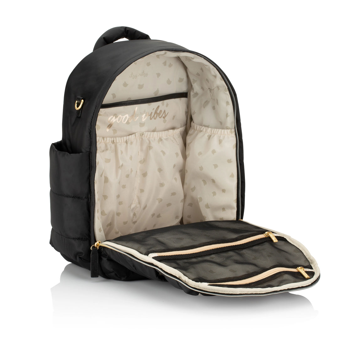 DREAM BACKPACK - MIDNIGHT