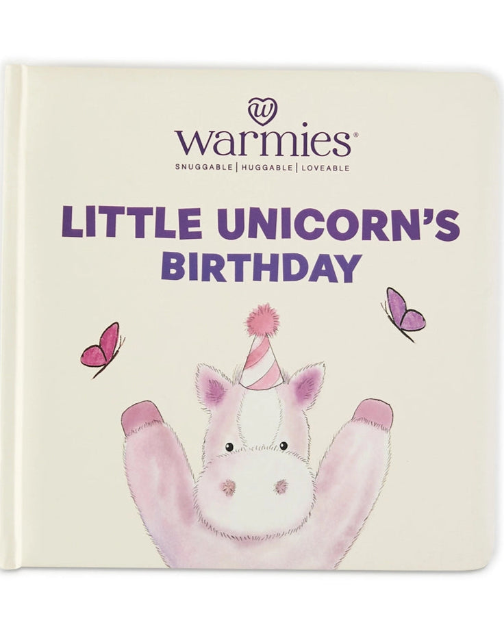 LITTLE UNICORN&