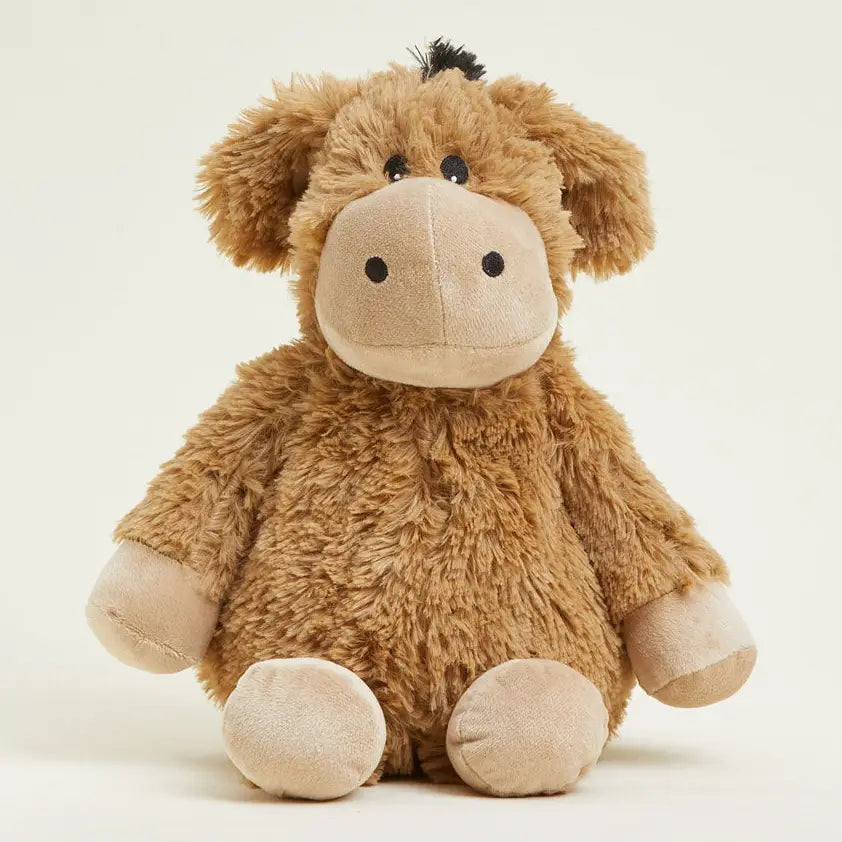 TAN DONKEY WARMIE