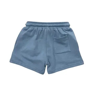 MOUNTAIN SPRING EVERYDAY SHORTS