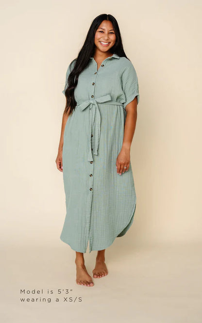 BALI EVERYDAY DRESS