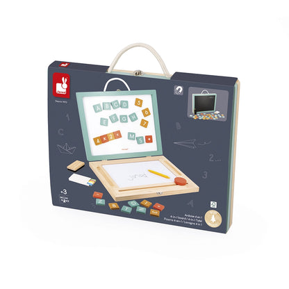 MAGNET PLAY BOARD