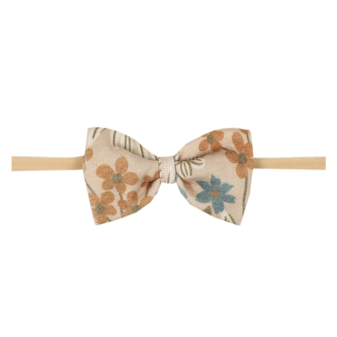 BOWTIE BABY BOW - EDEN