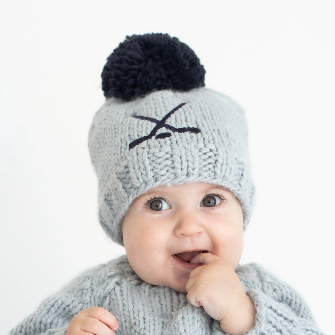 HOCKEY BEANIE