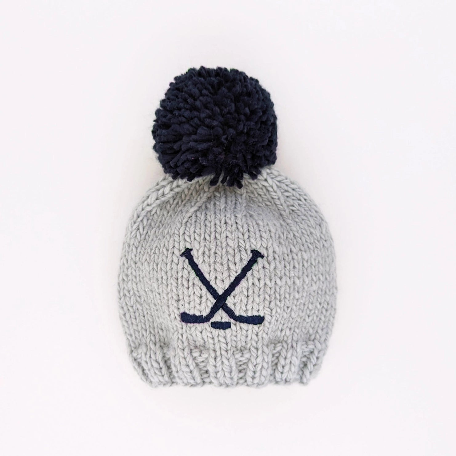 HOCKEY BEANIE