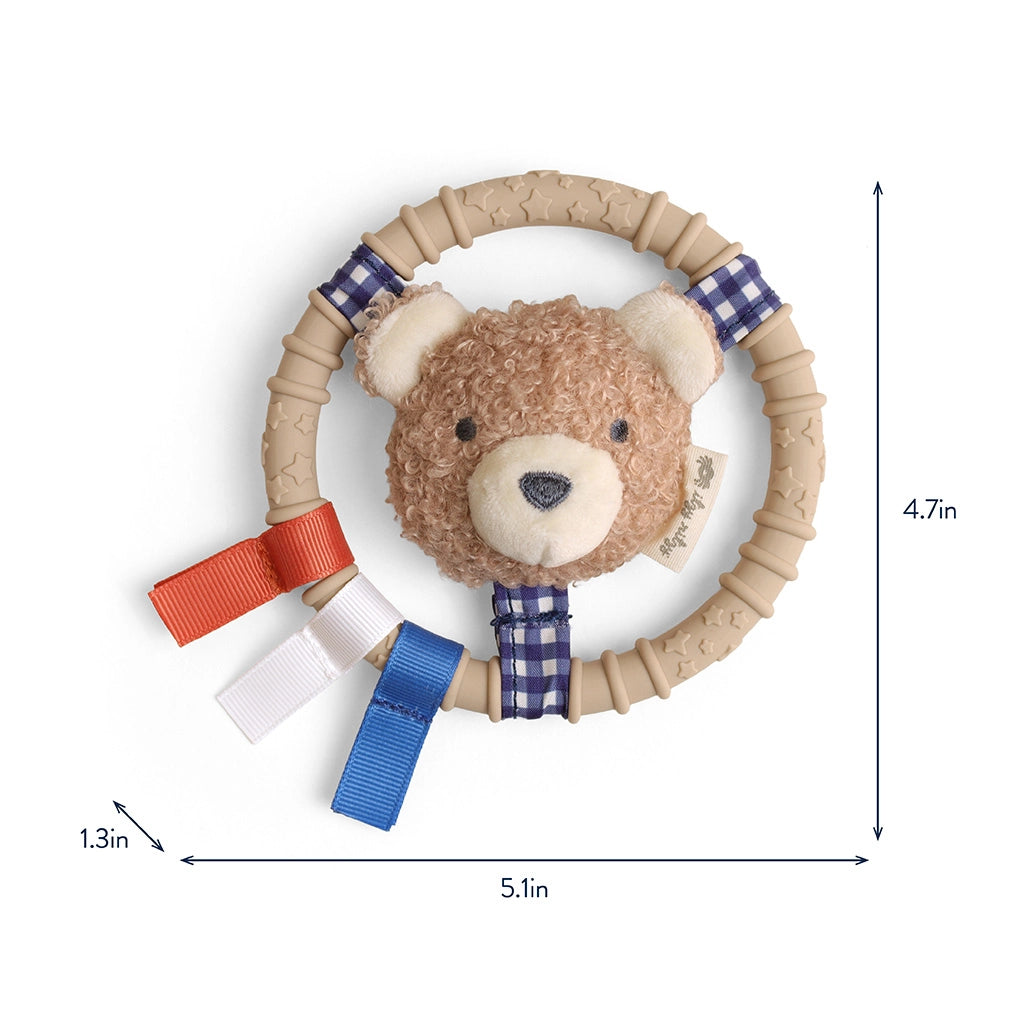 ITZY RING PAL - BEAR