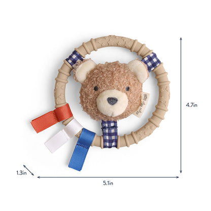 ITZY RING PAL - BEAR