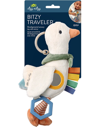 BITZY TRAVELER - GOOSE