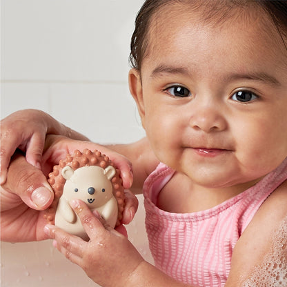 ITZY SOFT BATH TOYS