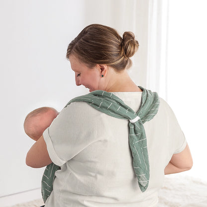 BREASTFEEDING BOSS - SAGE