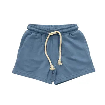 MOUNTAIN SPRING EVERYDAY SHORTS