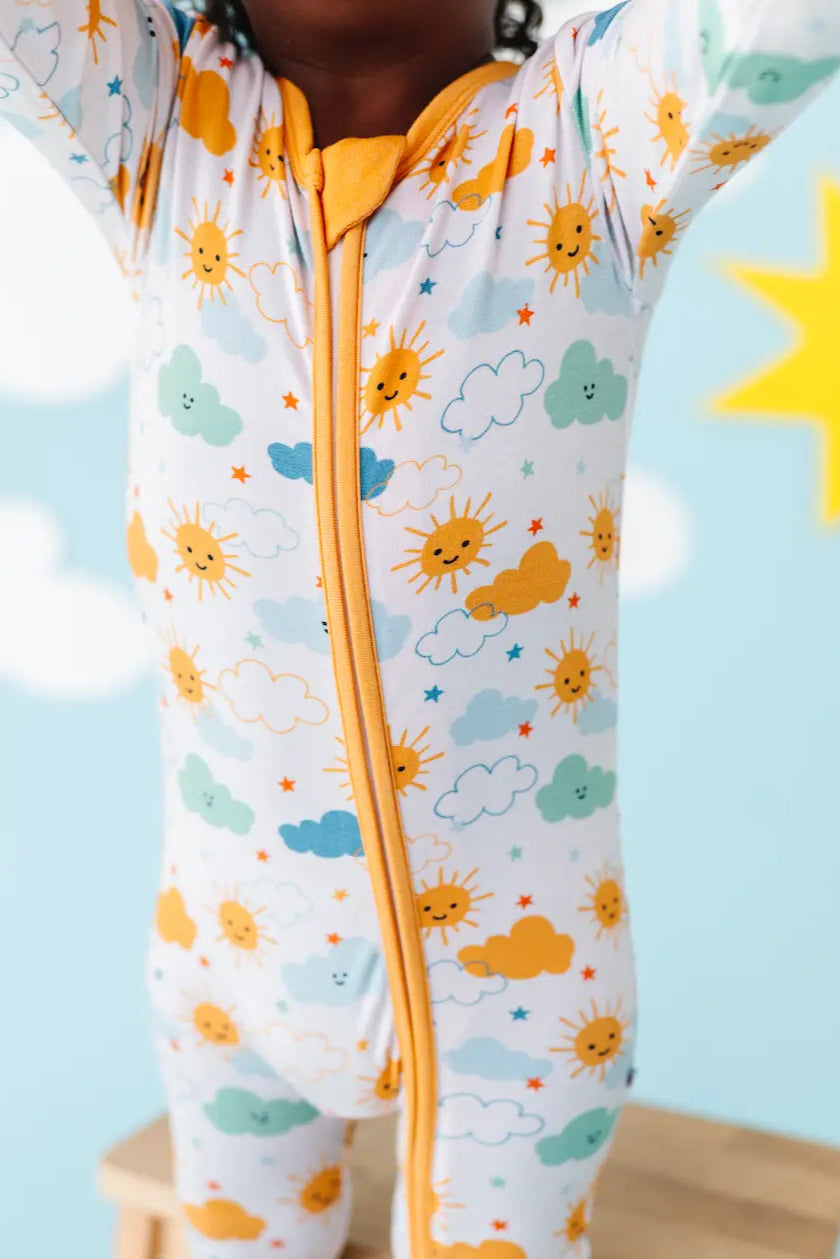 SUNNY BAMBOO SLEEPER