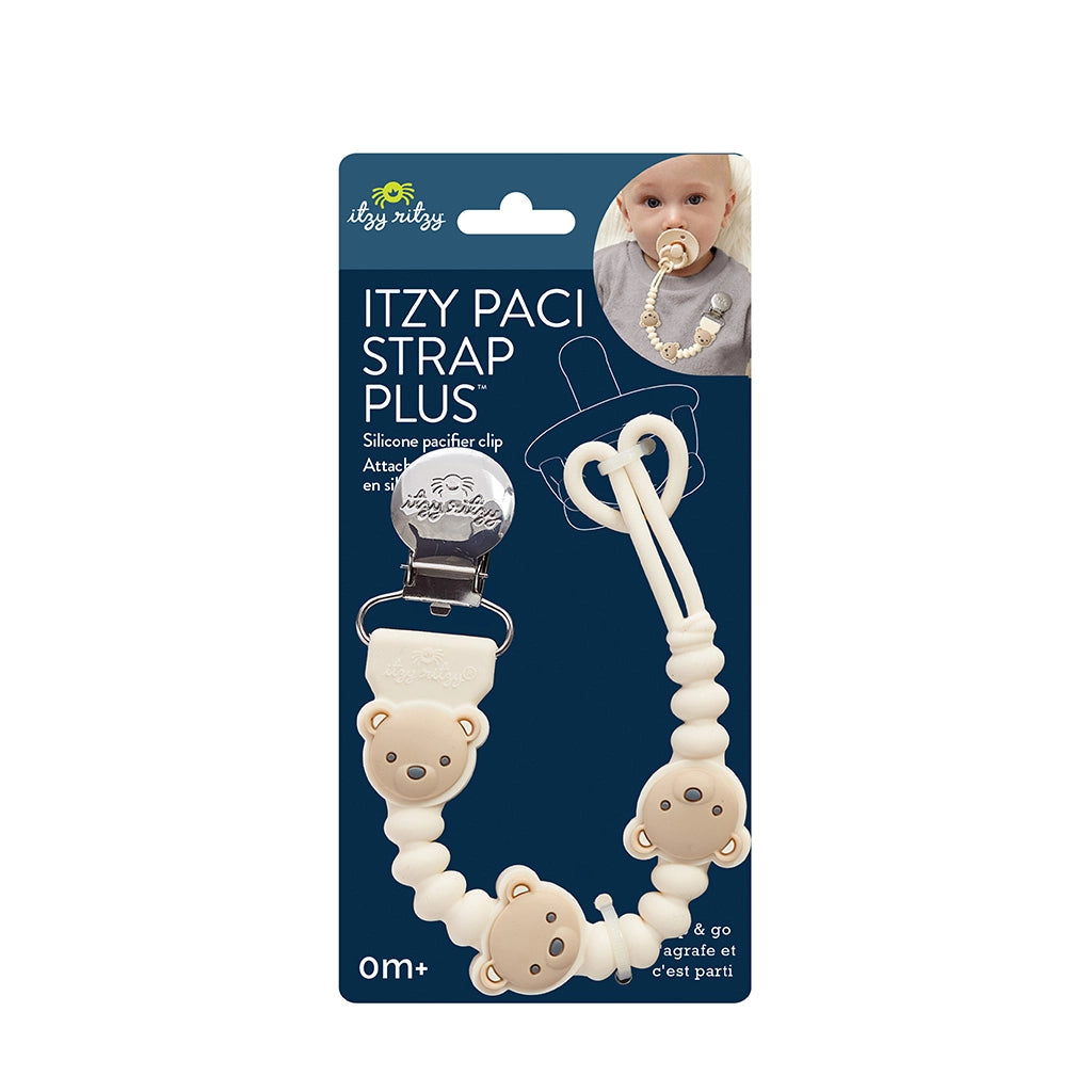 SWEETIE STRAP PLUS - BEAR