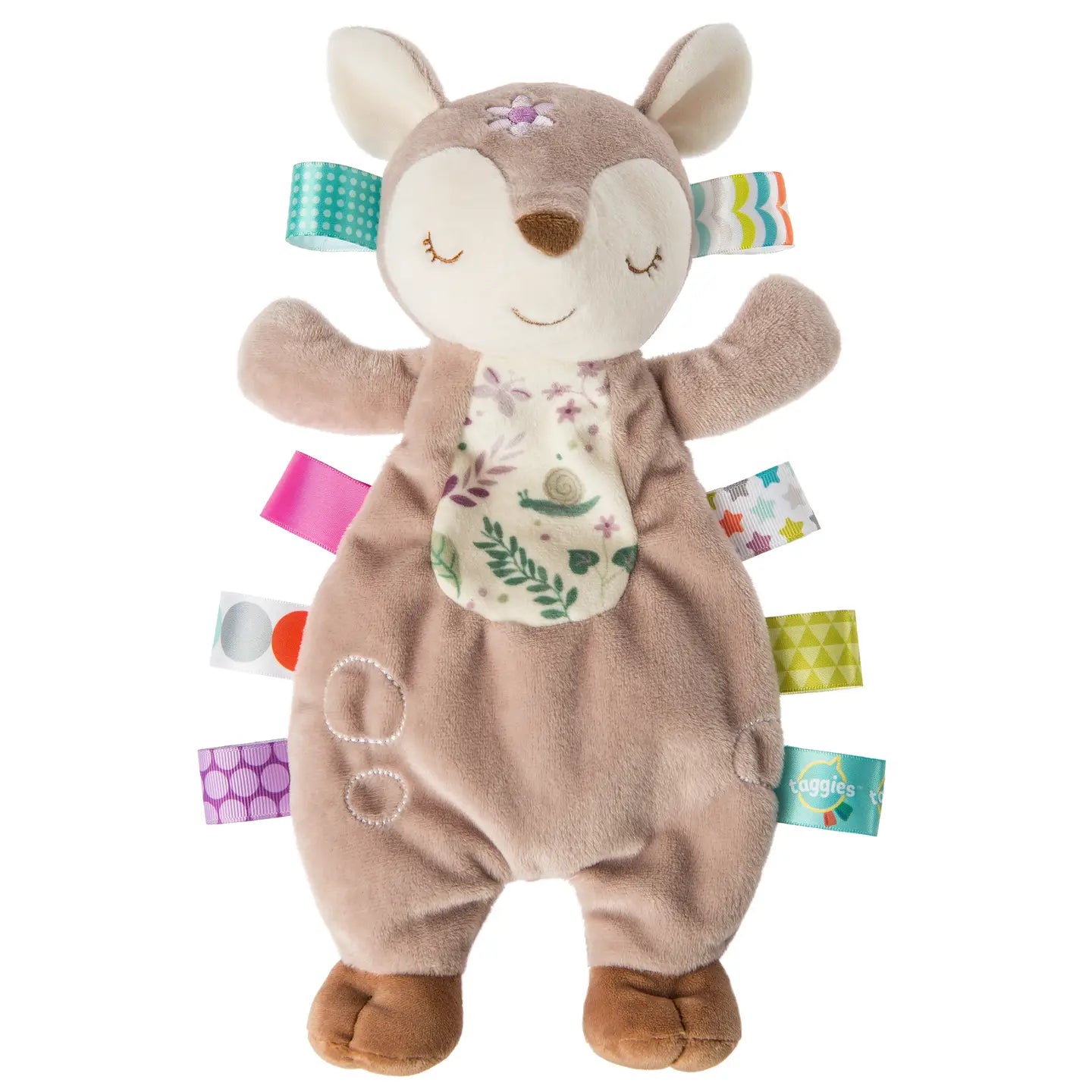 TAGGIES FLORA FAWN LOVEY