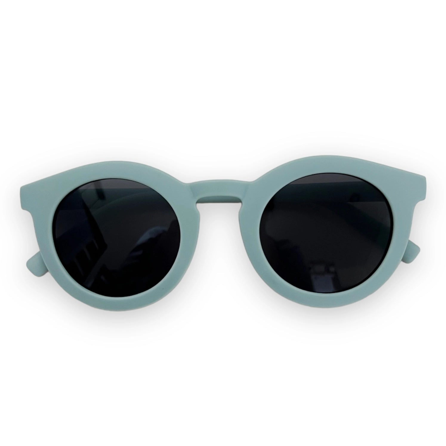 TODDLER RETRO FROSTED SUNGLASSES