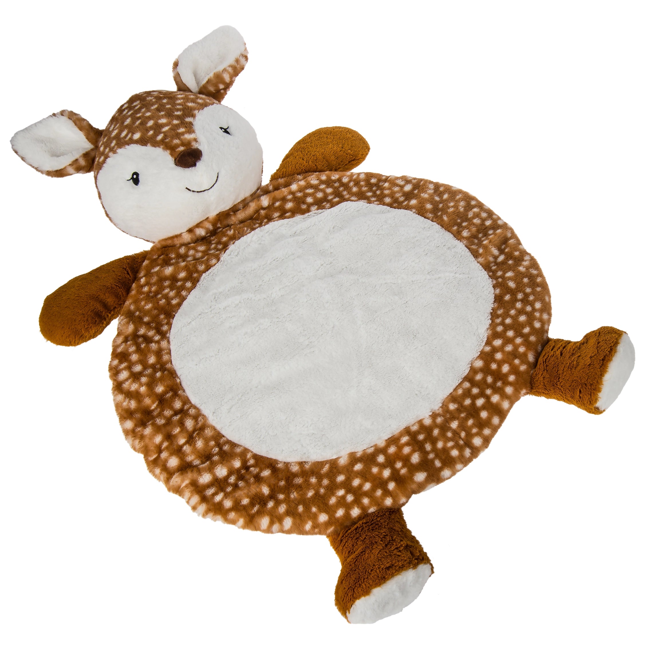 AMBER FAWN BABY MAT