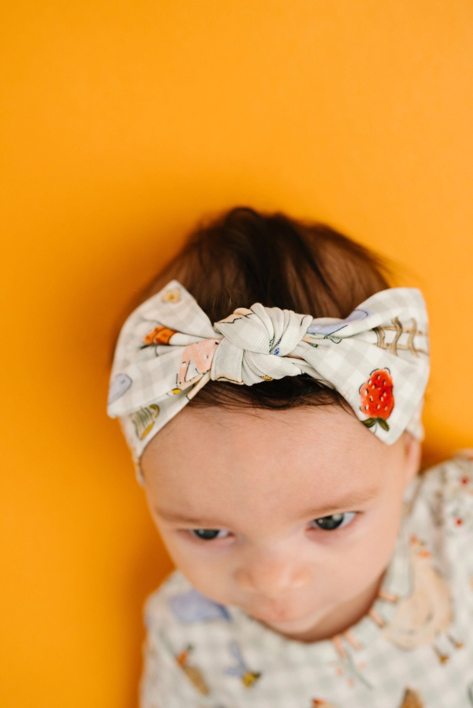 FARM DAYS BAMBOO HEADBAND