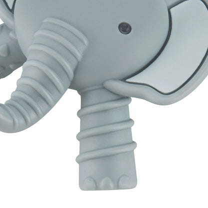 RITZY TEETHER - ELPHANT