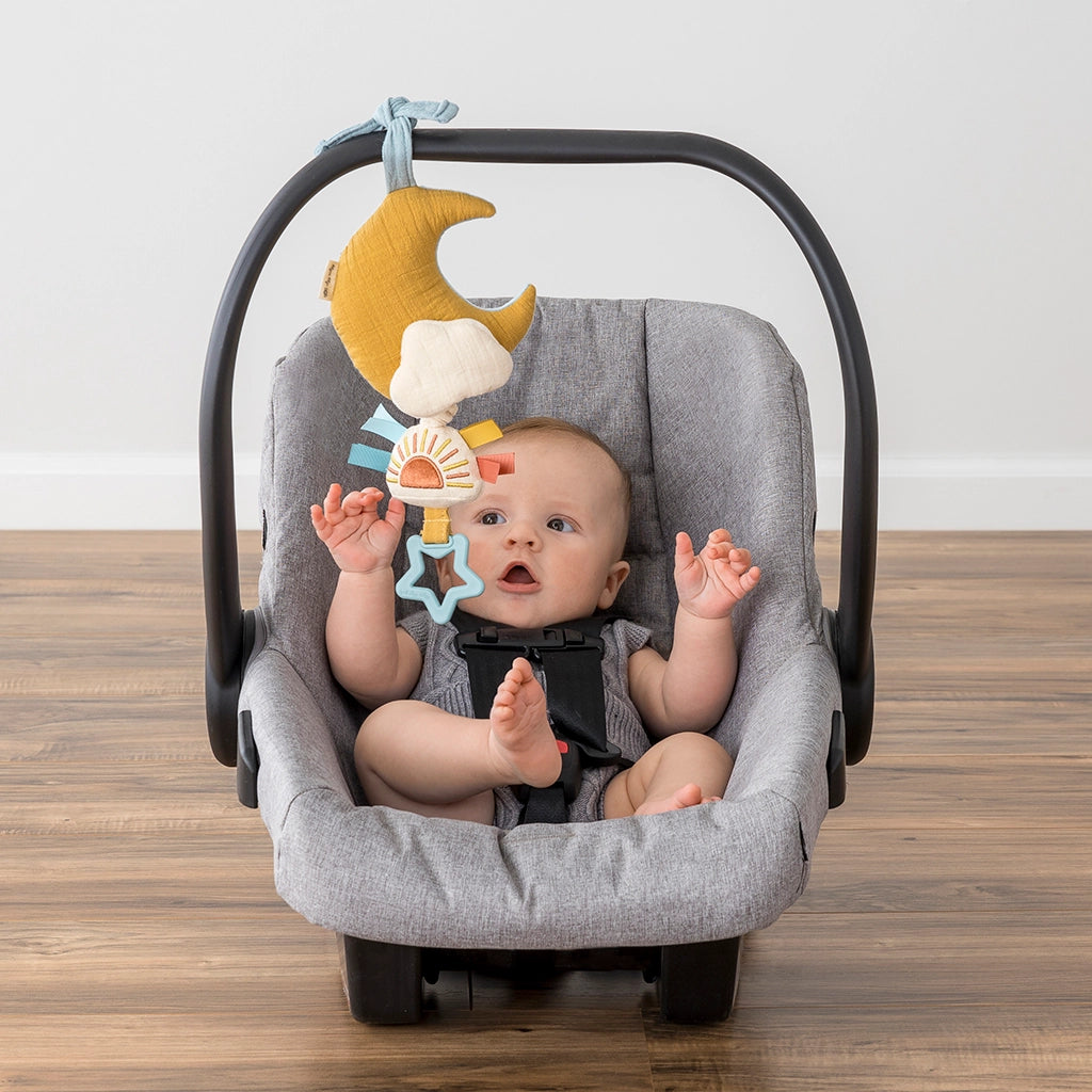 BITZY NOTES MUSICAL TOY