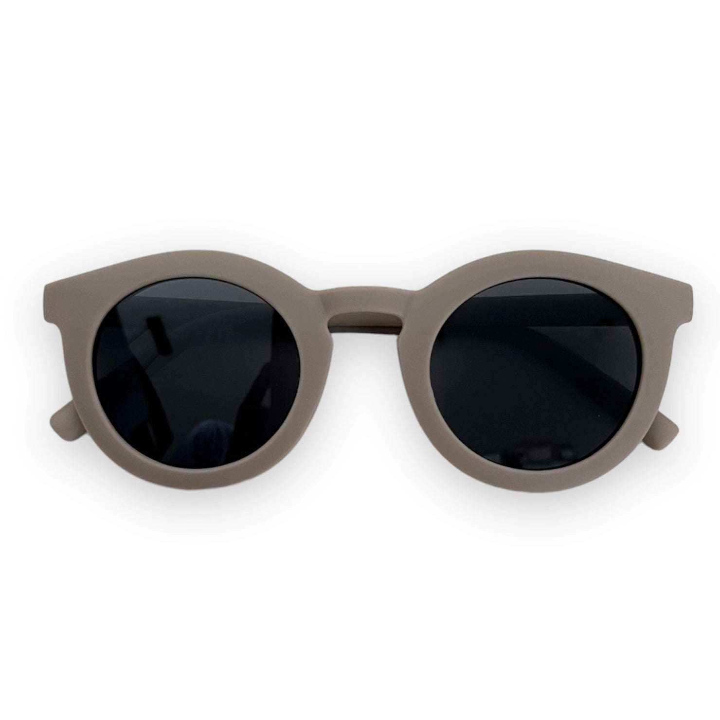 TODDLER RETRO FROSTED SUNGLASSES