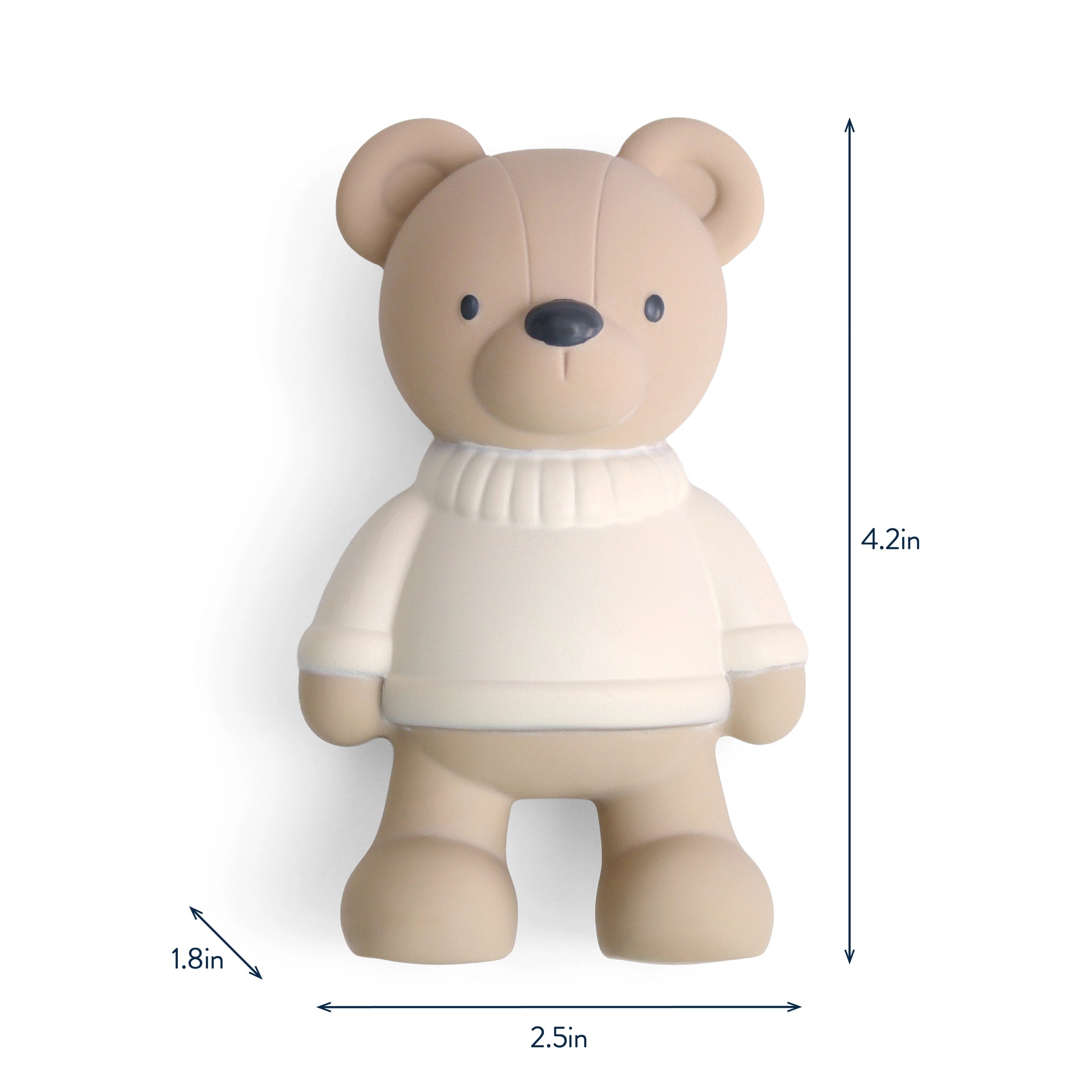 COMFORT CREW - BEAR